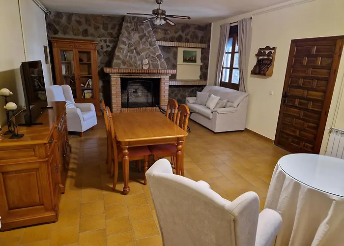 Casa Manuel