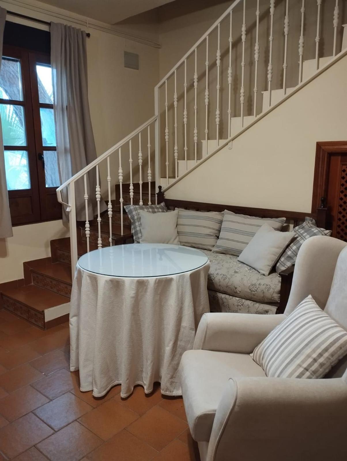 Casa Manuel Holiday home *