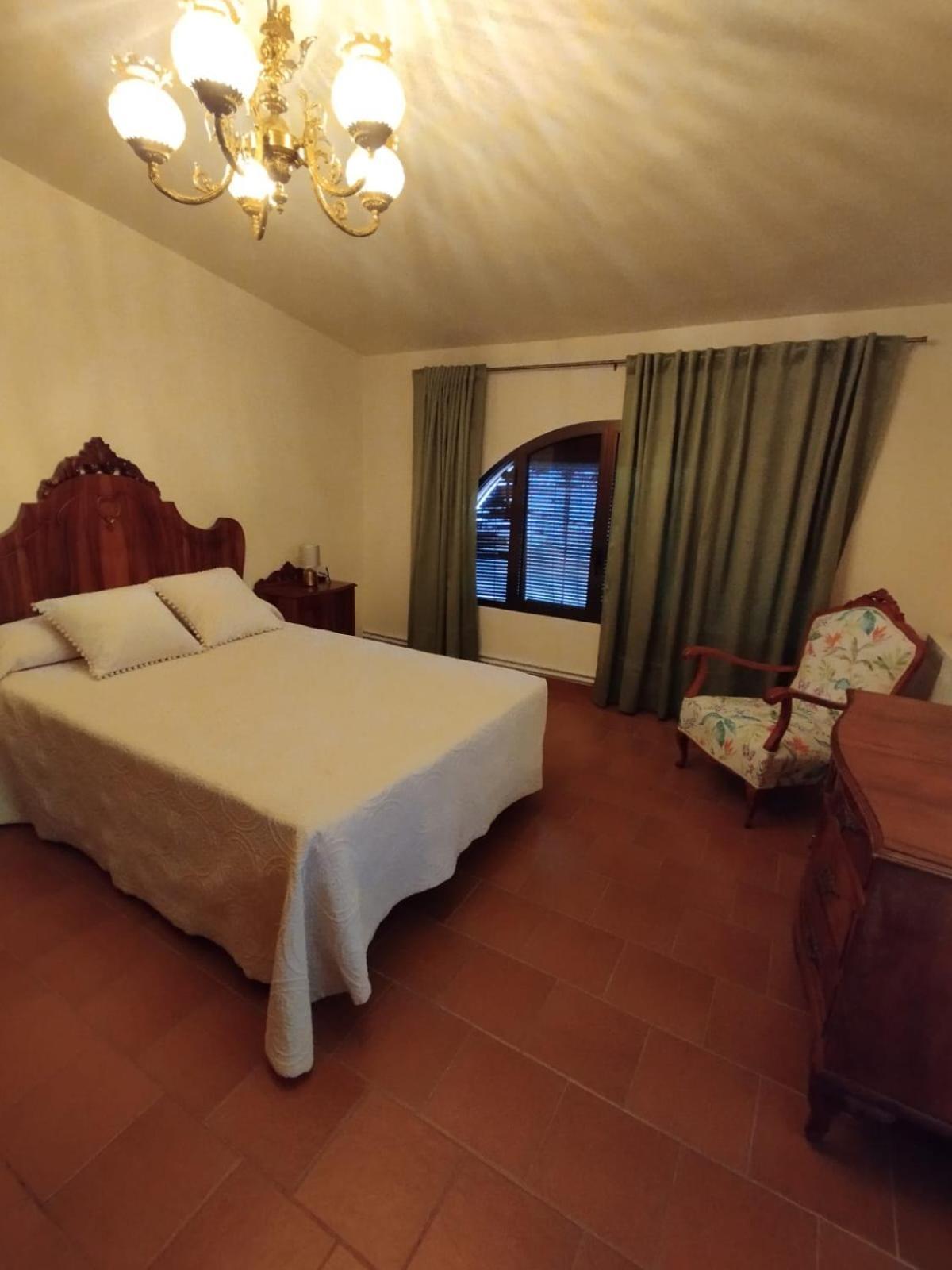 Casa Manuel Herencia