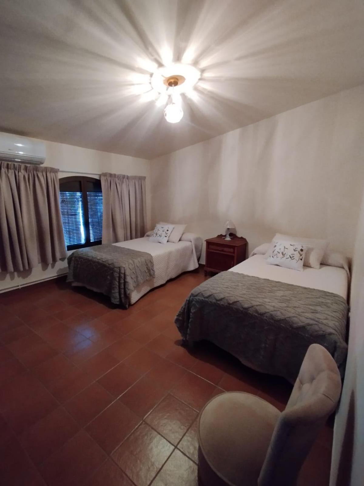 Holiday home Casa Manuel