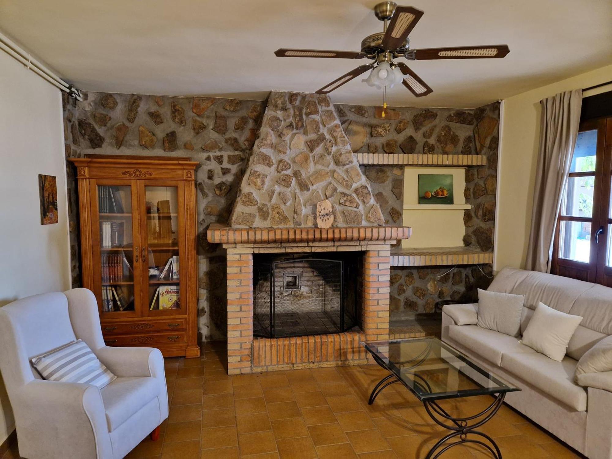 Holiday home Casa Manuel