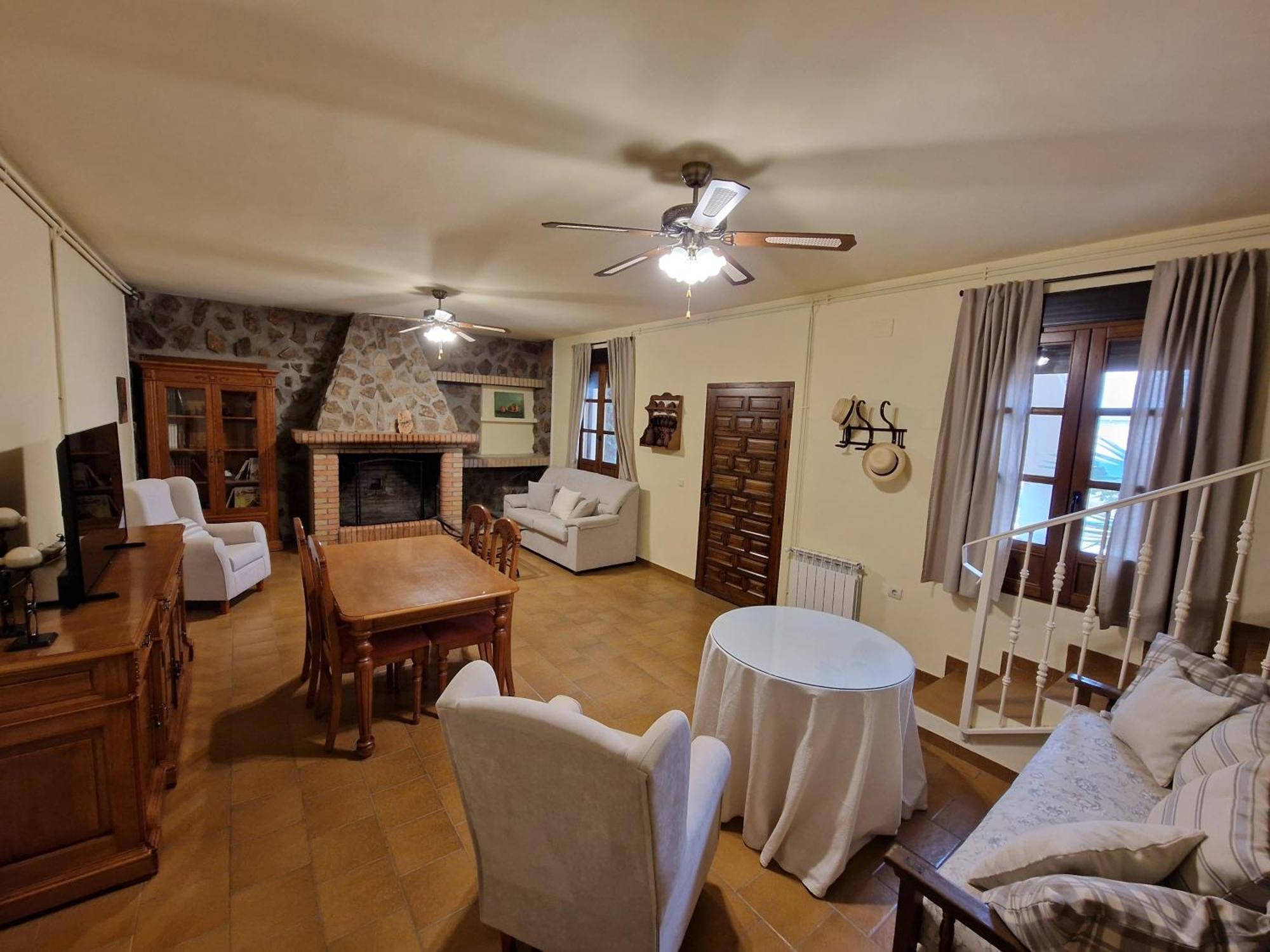 Holiday home Casa Manuel *