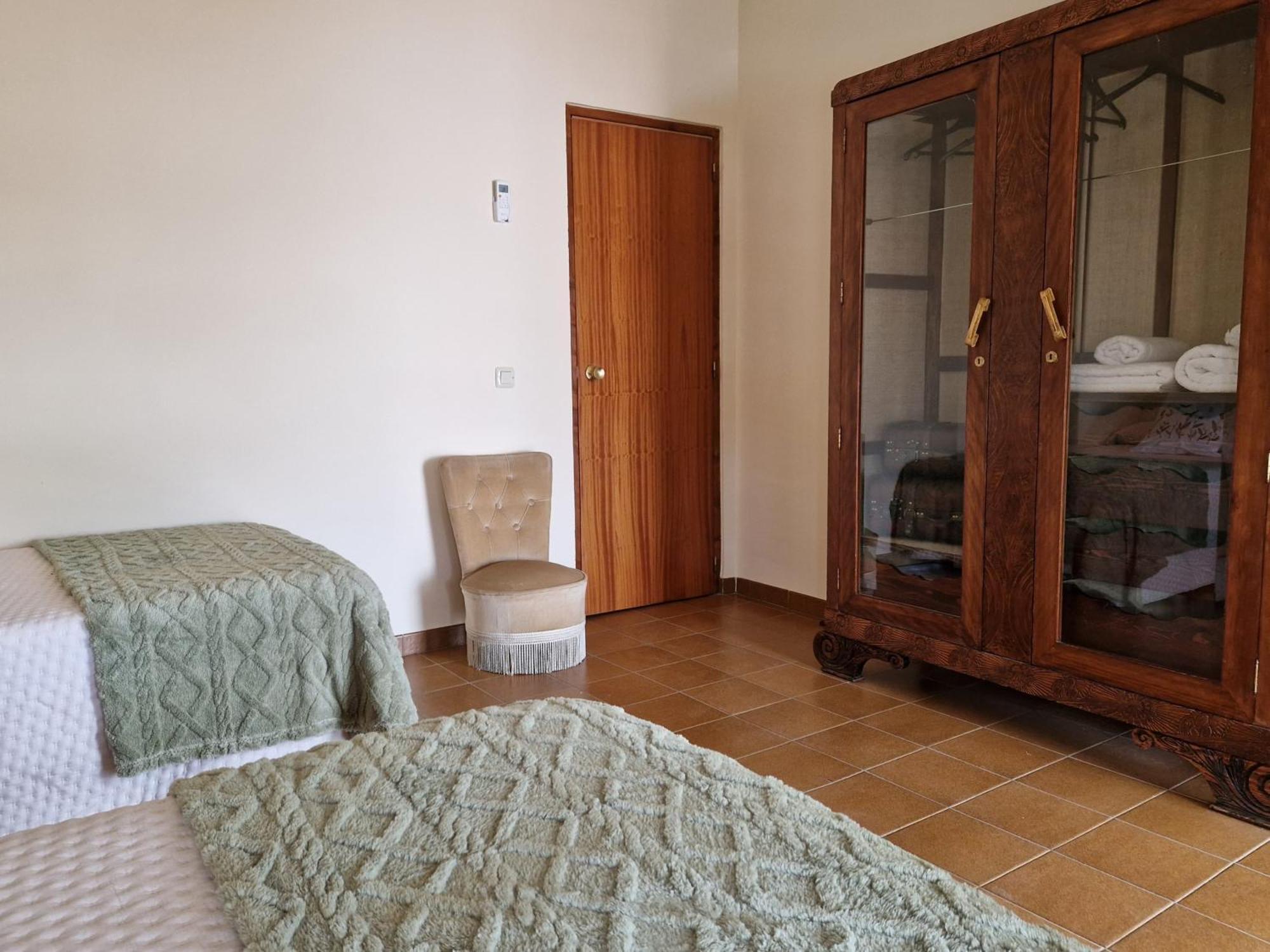 Casa Manuel *