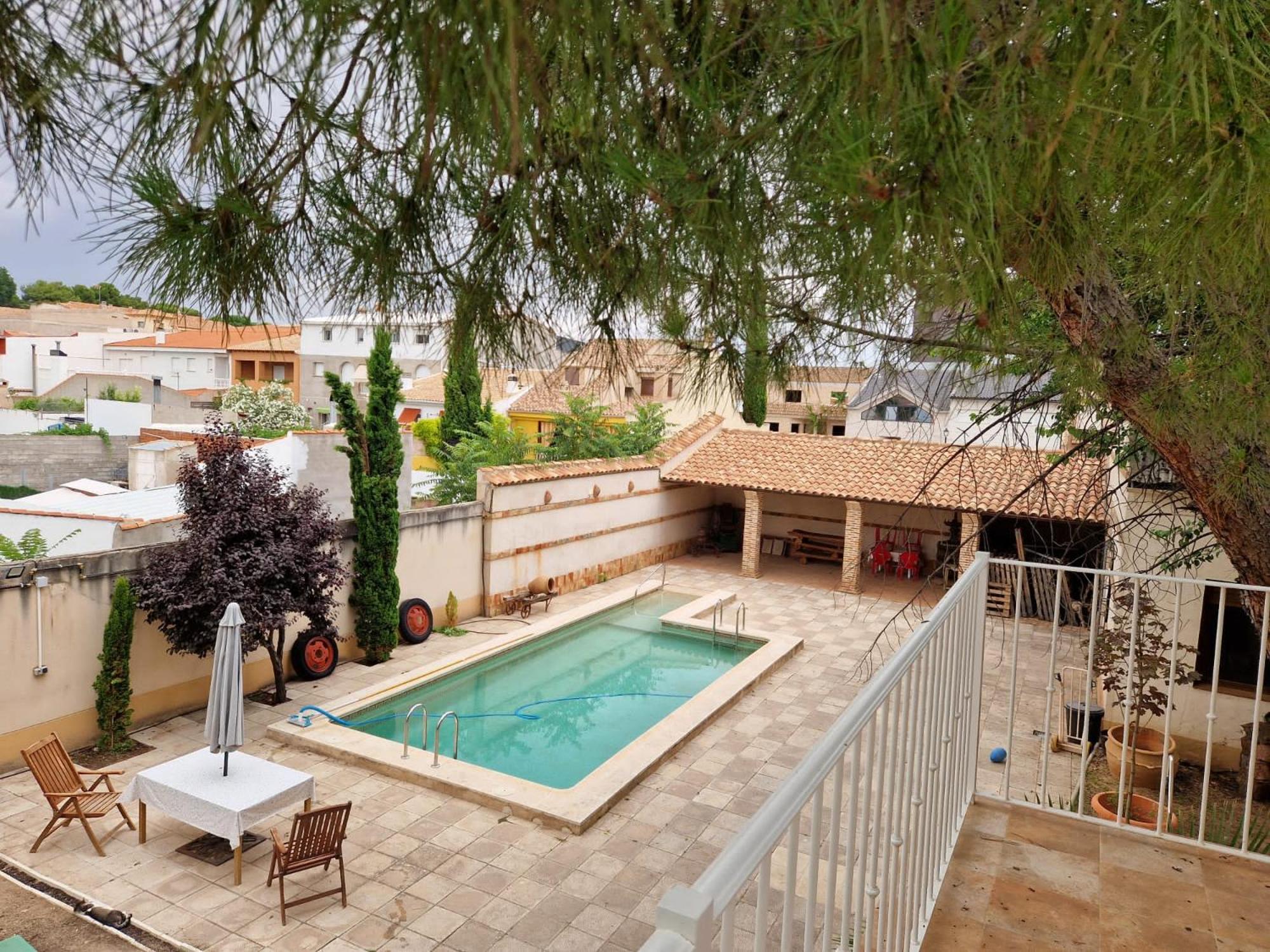 Casa Manuel Herencia