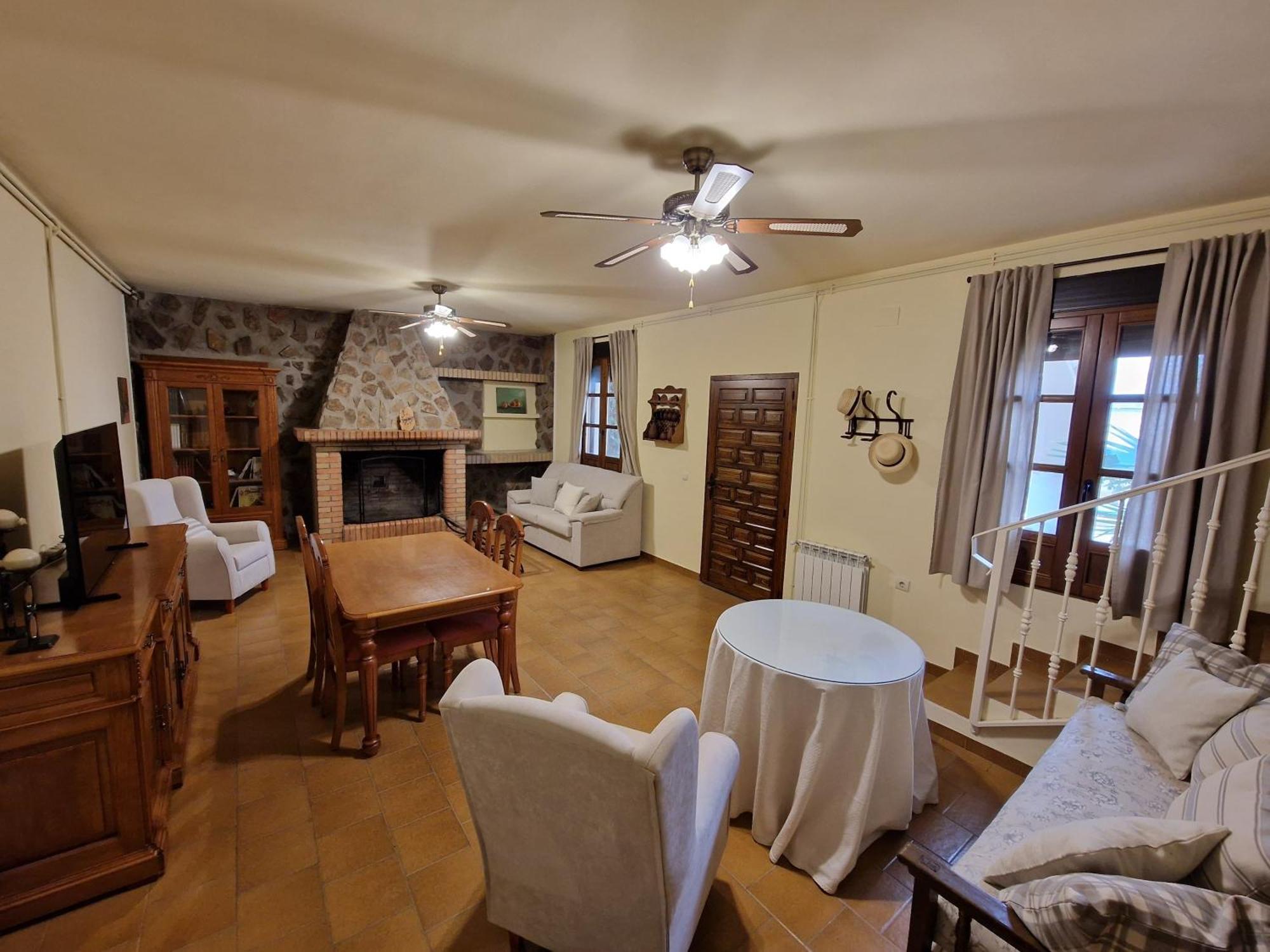Holiday home Casa Manuel