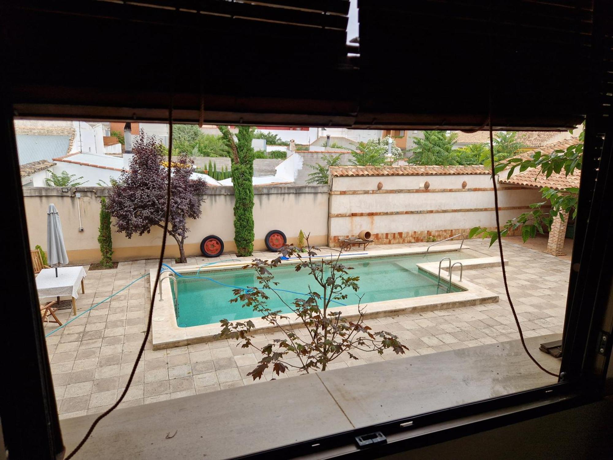Casa Manuel *
