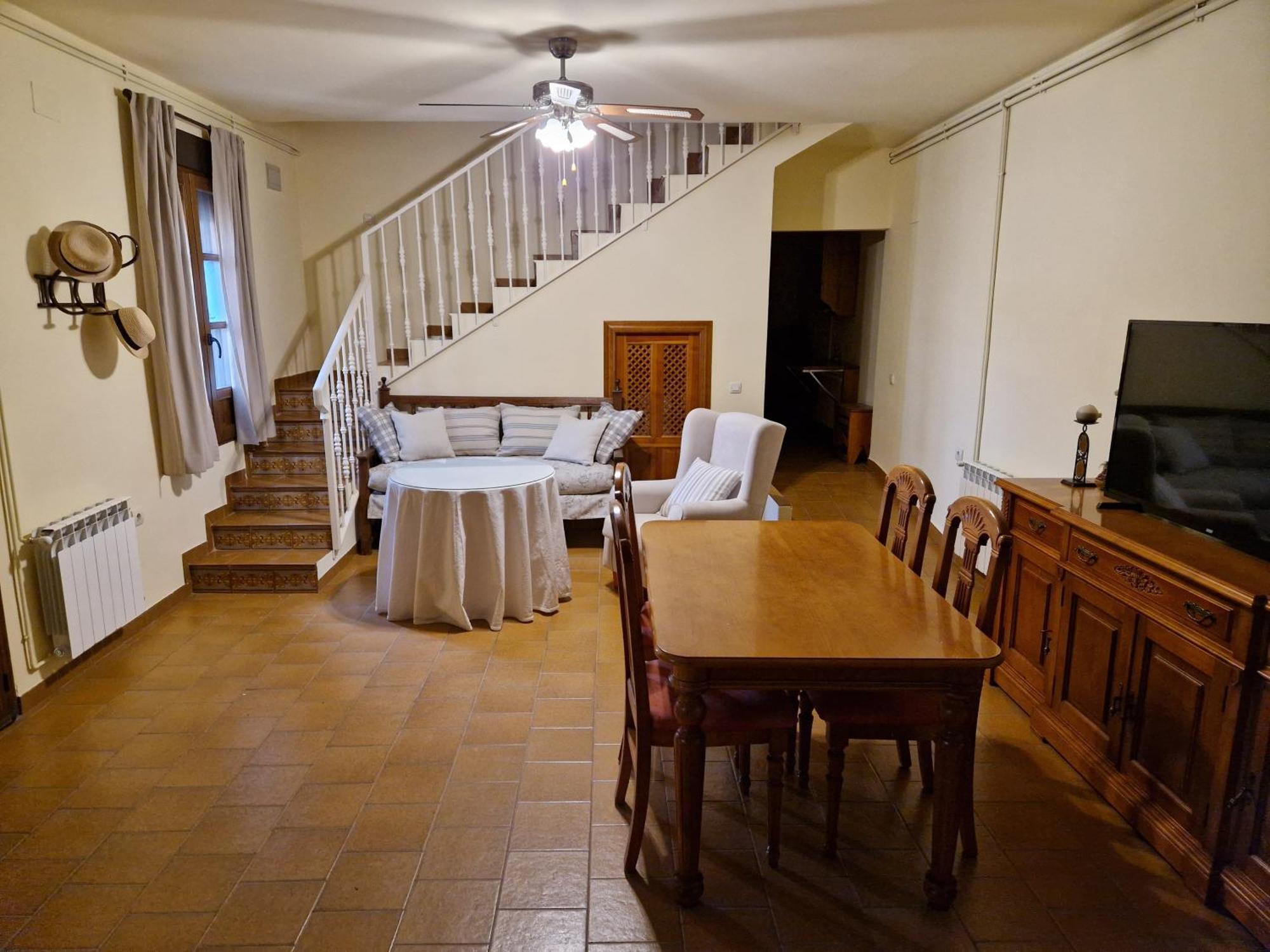 Holiday home Casa Manuel *