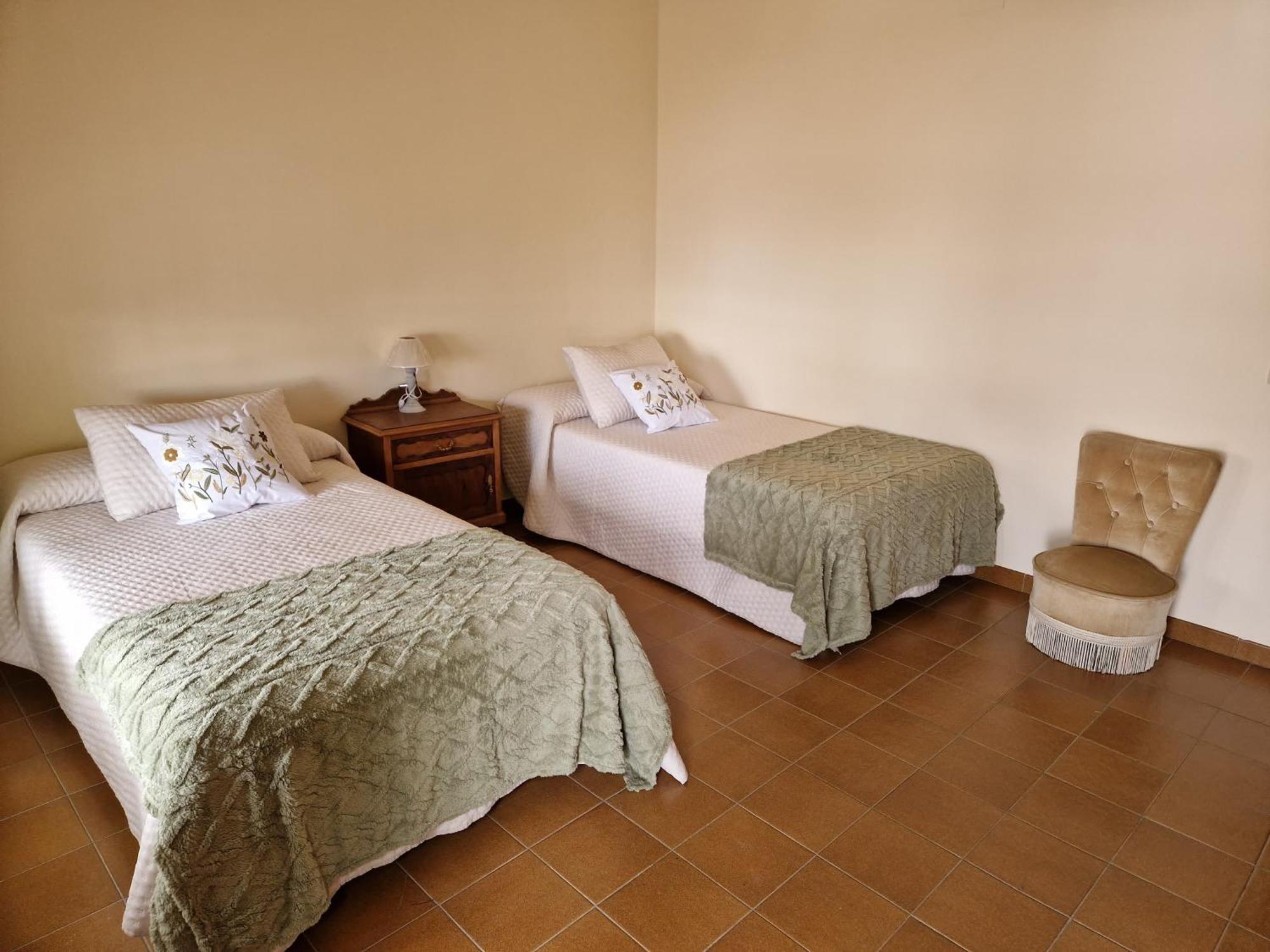 Casa Manuel Holiday home Herencia