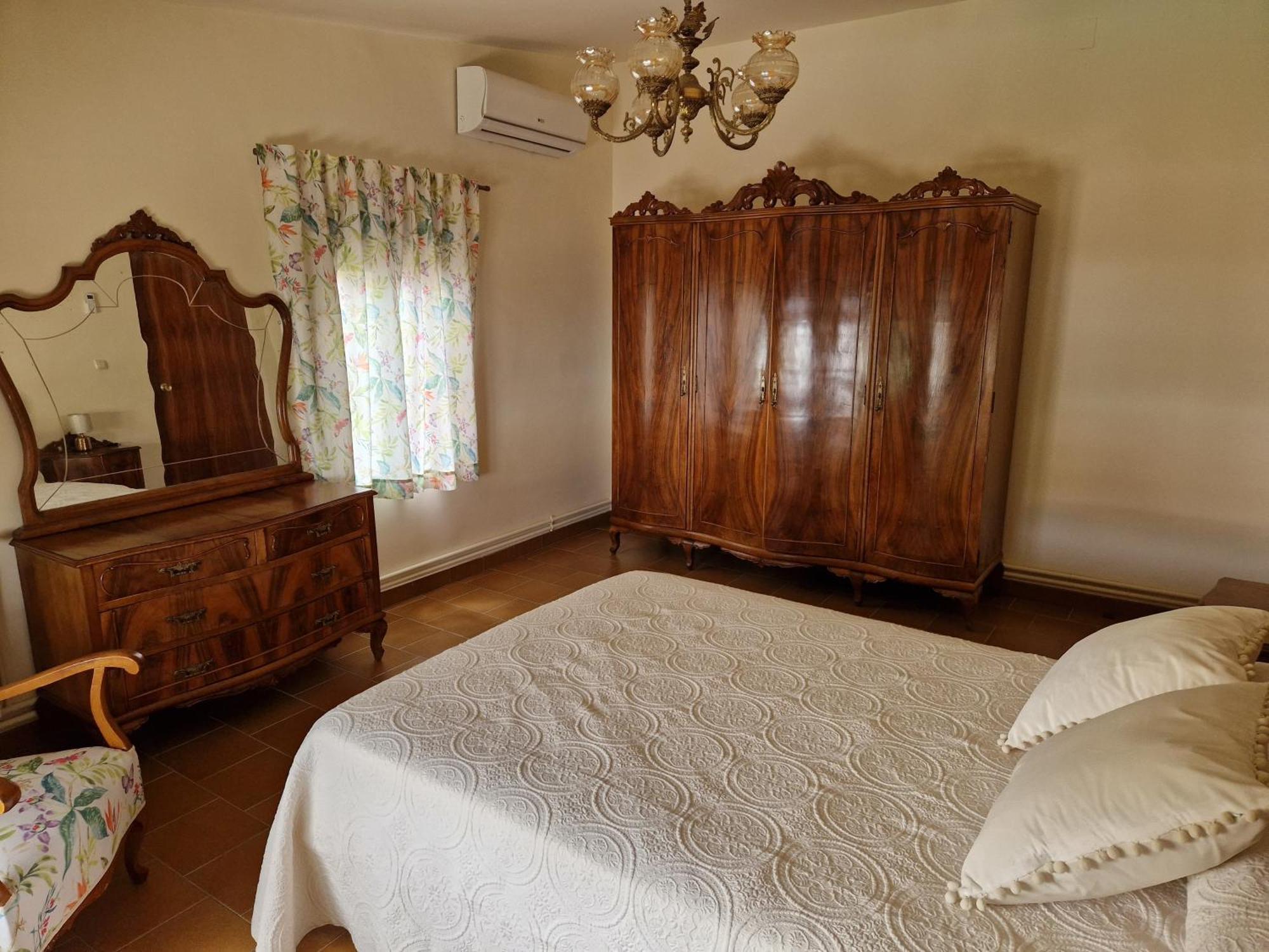 Holiday home Casa Manuel