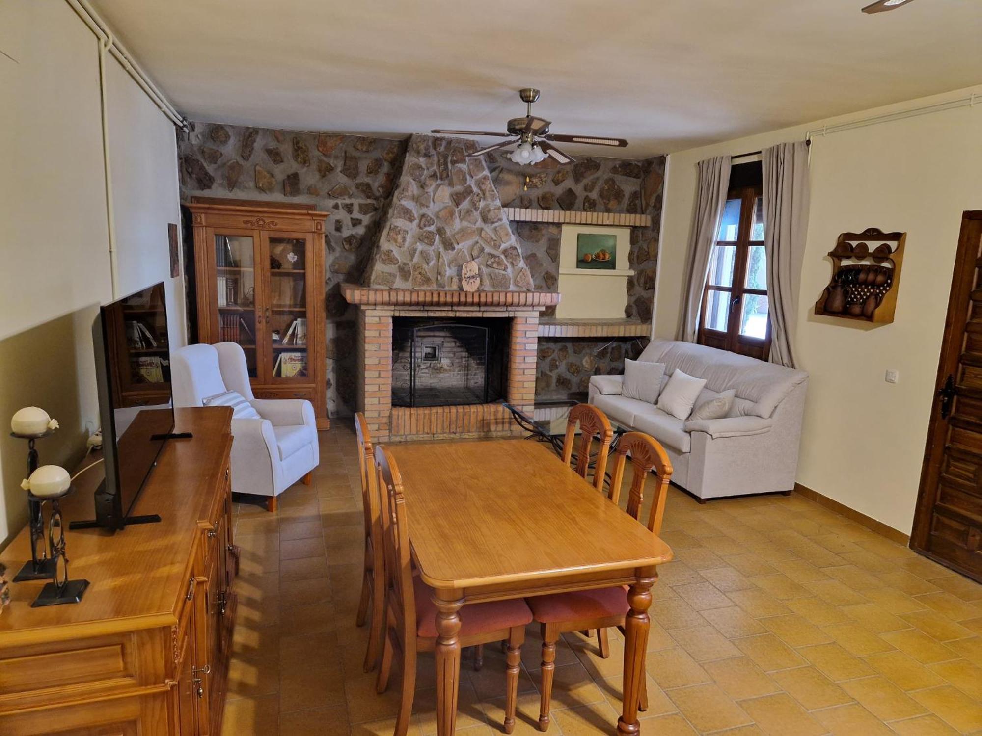 Casa Manuel * Herencia
