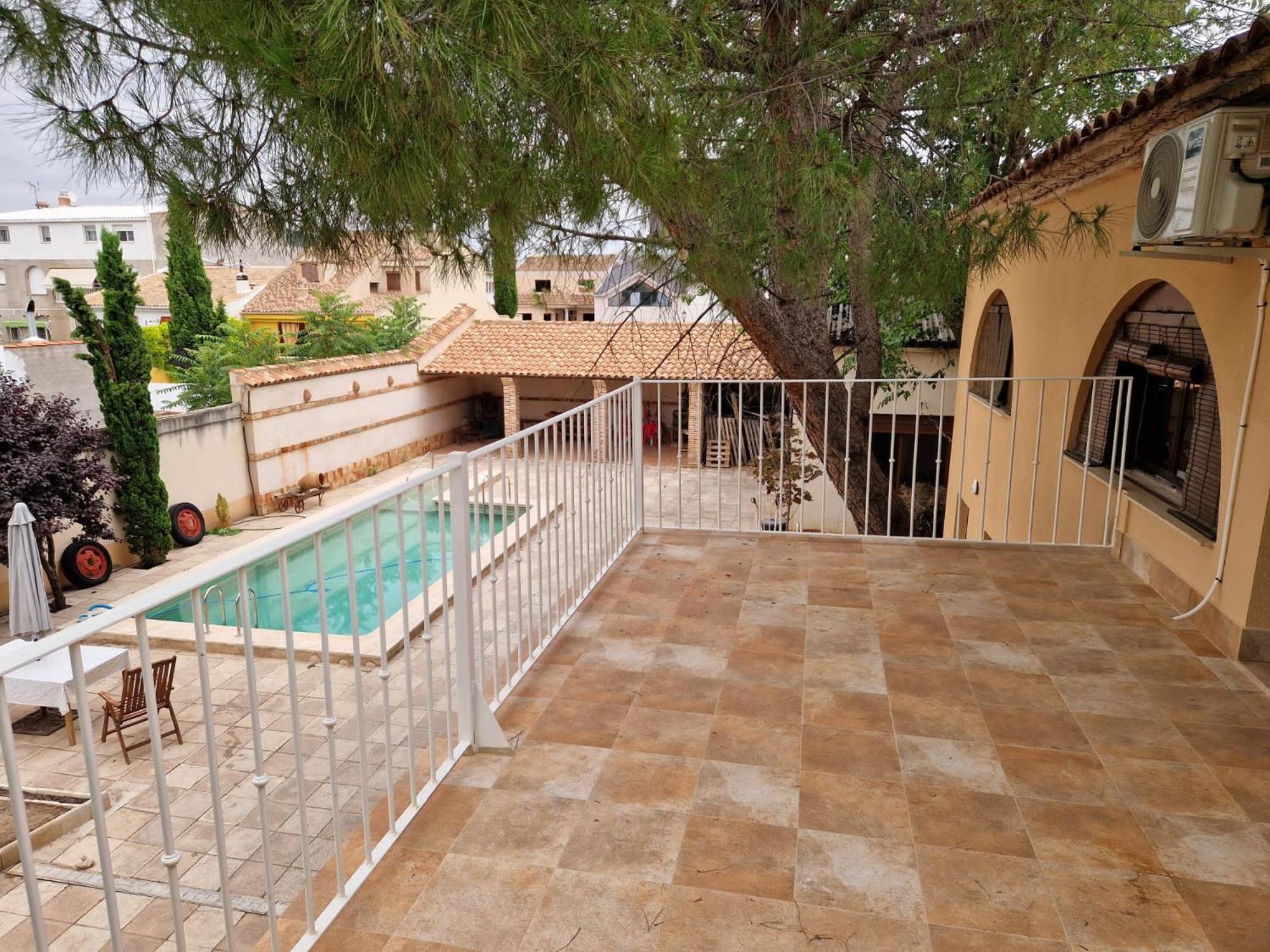 Casa Manuel