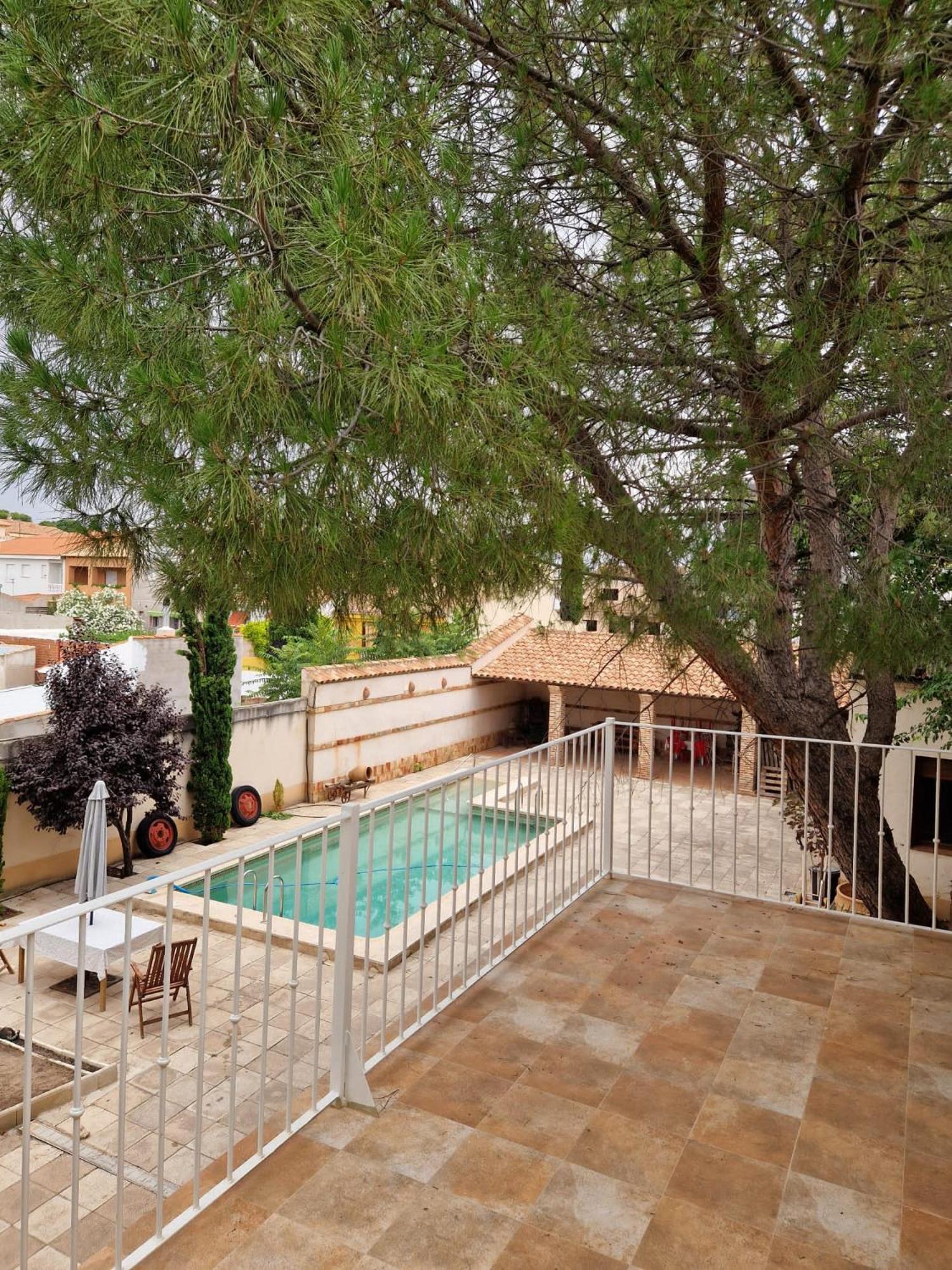 Holiday home Casa Manuel *